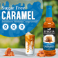 Sugar-Free Caramel Syrup