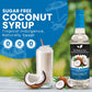 Sugar-Free Coconut Syrup