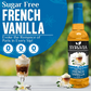 Sugar-Free French Vanilla Syrup