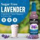 Sugar-Free Lavender  Syrup