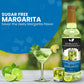 Sugar-Free Margarita Syrup