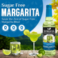 Sugar-Free Margarita Syrup