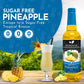 Sugar-Free Pineapple Syrup