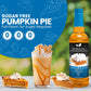 Sugar-Free Pumpkin Pie Syrup