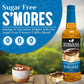 Sugar-Free S'mores Syrup