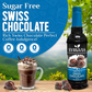 Sugar-Free Swiss Chocolate Syrup