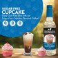 Sugar-Free Cupcake Syrup