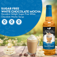 Sugar-Free White Chocolate Mocha Syrup