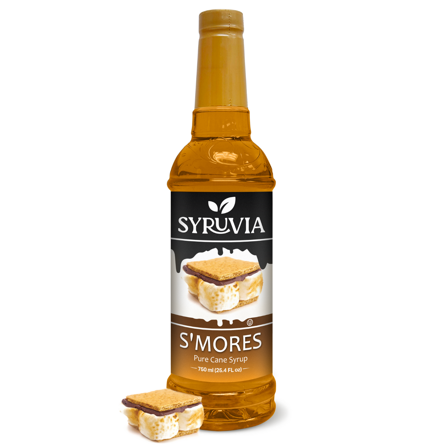 S’mores Coffee Syrup