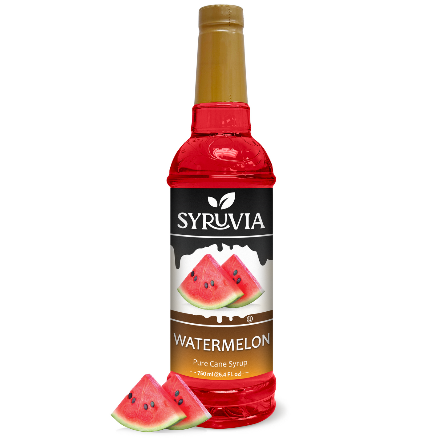 Watermelon Syrup