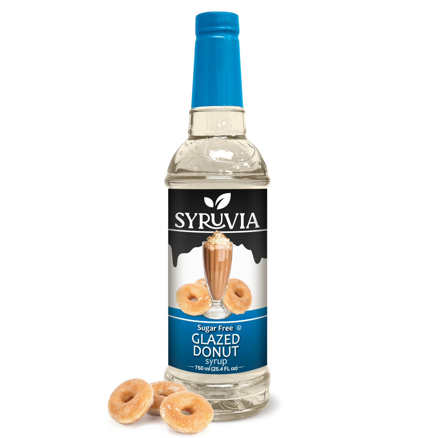 Sugar-Free Glazed Donut Syrup