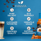 caramel coffee syrup