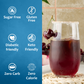 cherry coffee syrup sugar free for drink
