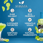 margarita mix sugar free