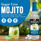 mojito syrup for coffee sugar free