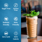 peppermint syrup for coffee